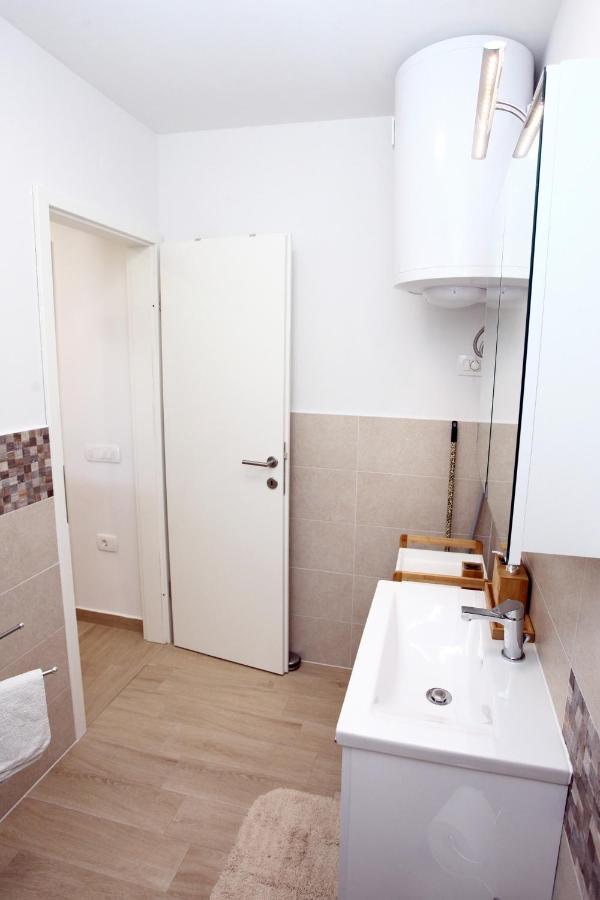 Not For Rent Appartement Portorož Buitenkant foto